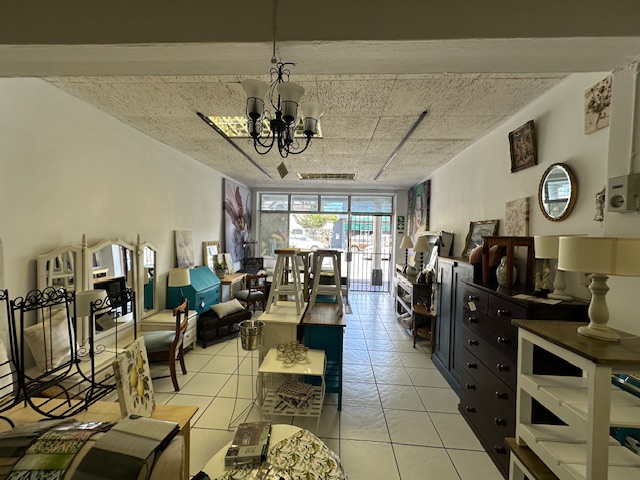 To Let commercial Property for Rent in Plumstead Western Cape